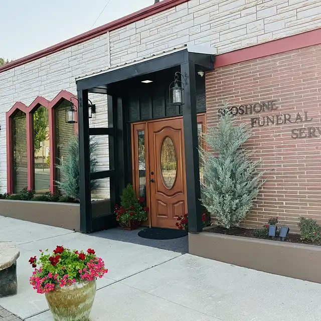 Photo of Shoshone Funeral Services - Kellogg, ID